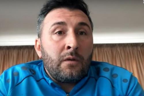 Zeno Budea / Captură