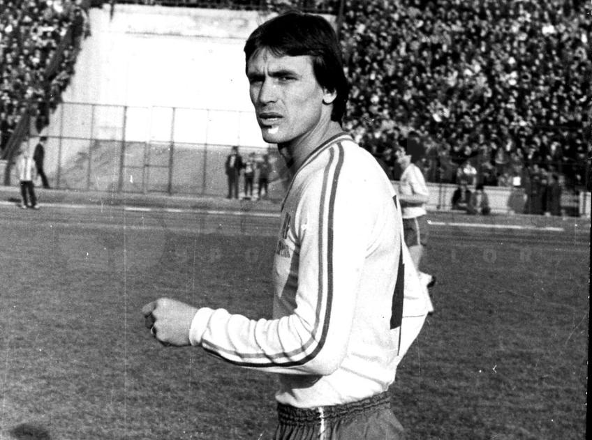 Ștefan Sameș ar fi împlinit 70 de ani