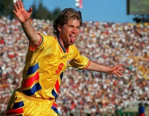 Florin Răducioiu urmează să revină la Dinamo
