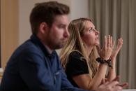 Cea mai bună schioare a României nu a fost inclusă pe lista pentru JO de iarnă: „Îmi vine să renunț”