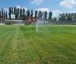„Uriașul” de peste 20.000 de locuri a ajuns o ruină » Stadionul pe care Dacia Unirea Brăila joacă în Liga 2 mai e bun doar pentru fier vechi