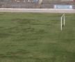 „Uriașul” de peste 20.000 de locuri a ajuns o ruină » Stadionul pe care Dacia Unirea Brăila joacă în Liga 2 mai e bun doar pentru fier vechi
