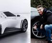 Cristiano Ronaldo / Sursă foto: Captură SPORTbible