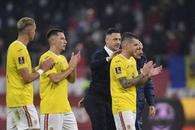 „Tricolorii”, presiuni la FRF ca Mirel Rădoi să rămână selecționer: „E prima dată când am văzut așa ceva!”