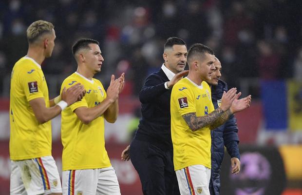 „Tricolorii”, presiuni la FRF ca Mirel Rădoi să rămână selecționer: „E prima dată când am văzut așa ceva!”