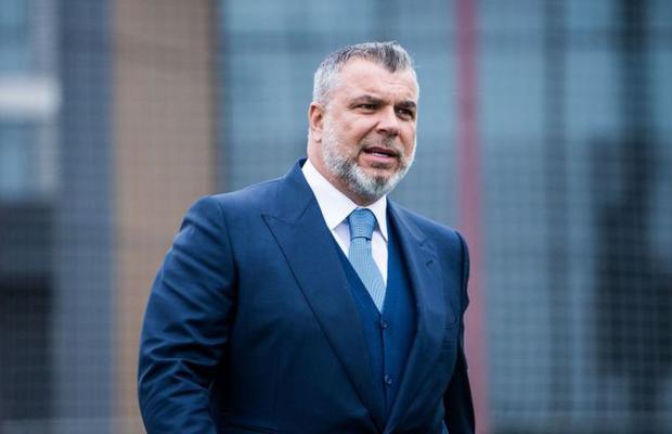 Cosmin Olăroiu dezvăluie cum a ajuns antrenorul celor de la Sharjah FC: „Au fost cele mai scurte negocieri”