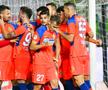 FCSB nu-l va avea pe bancă pe Edi Iordănescu la partida cu CS Mioveni / foto: GSP