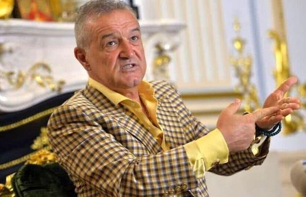 Gigi Becali a cerut să intre în direct: „Cordea a venit pozitiv de la națională” » FCSB, decimată cu Mioveni: cum arată primul „11”