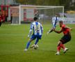 Csikszereda - Poli Iași, runda #10 din Liga 2