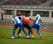 Csikszereda - Poli Iași, runda #10 din Liga 2