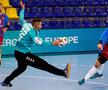 Demonstrația lui Dika Mem » Dinamo a fost învinsă clar de Barcelona în deplasarea din Liga Campionilor