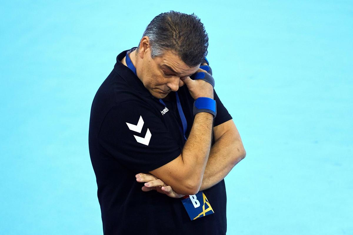 Barcelona - Dinamo, Liga Campionilor handbal masculin