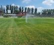 „Uriașul” de peste 20.000 de locuri a ajuns o ruină » Stadionul pe care Dacia Unirea Brăila joacă în Liga 2 mai e bun doar pentru fier vechi