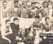 Rapid, club oprimat sau favorizat de sistem? » Episodul 1: Nașterea legendei + De ce echipa a fost exclusă din campionat la doi ani de la înființare