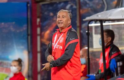 În sfârșit! :) » Dan Petrescu nu mai are motiv să se plângă la CFR Cluj: „Acum sunt fericit!” + Ce transfer mai pregătește
