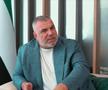Cosmin Olăroiu și-a recuperat ceasul furat care costă o avere » Poliția l-a găsit pe alt continent + 3 suspecți au fost deja reținuți