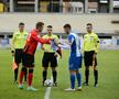 Csikszereda - Poli Iași, runda #10 din Liga 2