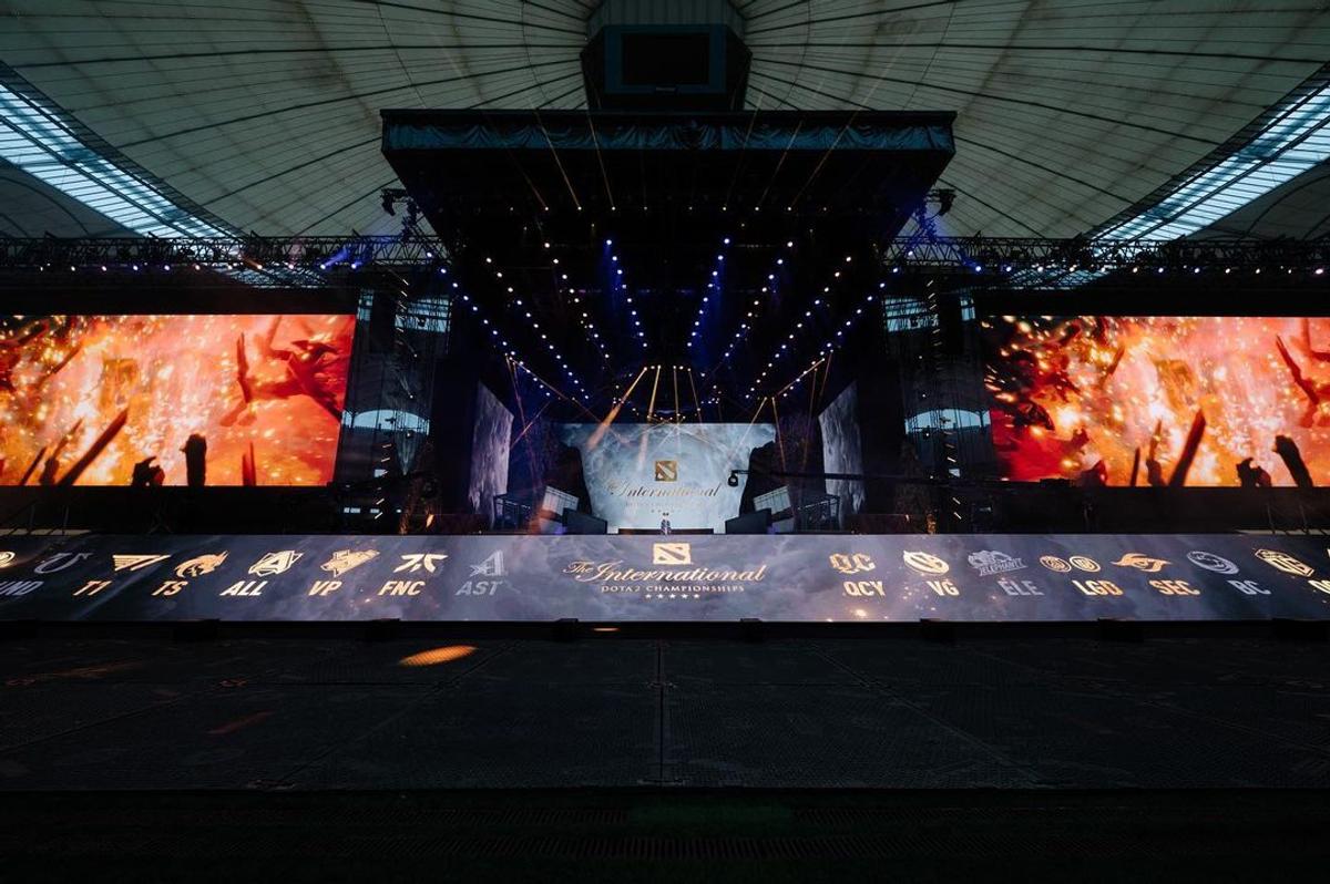 Incredibil cum arată acum Arena Națională! » Imagini realmente spectaculoase din această seară