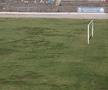 „Uriașul” de peste 20.000 de locuri a ajuns o ruină » Stadionul pe care Dacia Unirea Brăila joacă în Liga 2 mai e bun doar pentru fier vechi