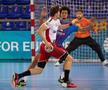 Barcelona - Dinamo, Liga Campionilor handbal masculin