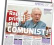 Rapid, club oprimat sau favorizat de sistem? » Episodul 1: Nașterea legendei + De ce echipa a fost exclusă din campionat la doi ani de la înființare