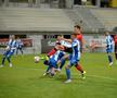 Csikszereda - Poli Iași, runda #10 din Liga 2