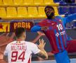Barcelona - Dinamo, Liga Campionilor handbal masculin