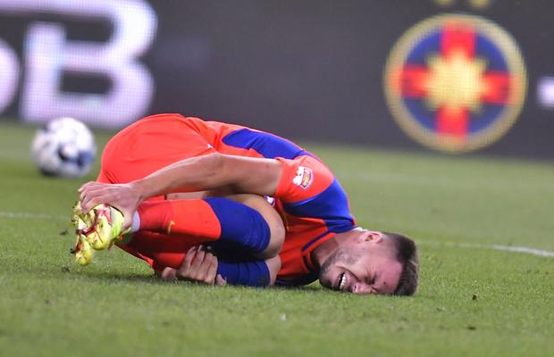 LPF, primă reacție după apariția focarului de COVID de la FCSB: „Așteptăm o anchetă serioasă”