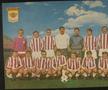 Echipa Rapidului din sezonul 1970/1971