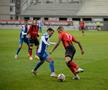 Csikszereda - Poli Iași, runda #10 din Liga 2