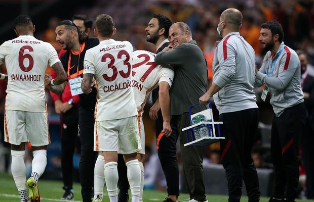 Rămân Cicâldau și Moruțan fără protector? Fatih Terim, dorit de un club mare al Europei: „Aduceți «Împăratul»”