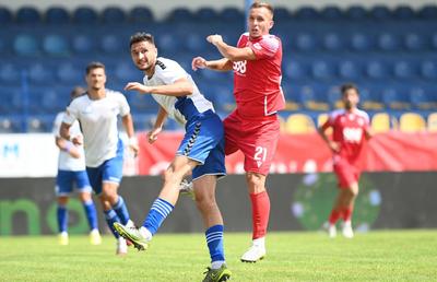 Decizie de ultimă oră în cazul indezirabililor de la Dinamo » Ședință convocată de Vlad Iacob