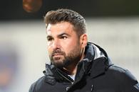 Mutu, după 2-0 cu Hermannstadt: „Mi-am dat seama din primul minut ce se va întâmpla”