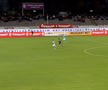 Atacantul dorit de FCSB, meci de coșmar în Liga 1! Și-a bătut joc de un penalty și a fost eliminat