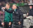 Dan Petrescu/ foto: Raed Krishan (GSP)