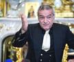 Gigi Becali, patron FCSB