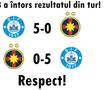 FCSB, umilită de Silkeborg // sursă foto: Troll Football România