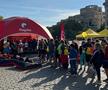 Semimaratonul Playtika sau cum alergarea devine unul dintre infinitele modalități de joacă