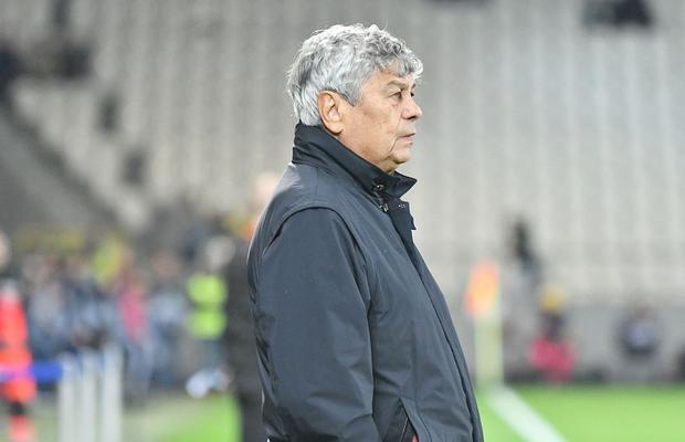 Se salvează Mircea Lucescu în Conference League? Promisiune făcută în fața suporterilor lui Dinamo Kiev după eșecul cu Rennes