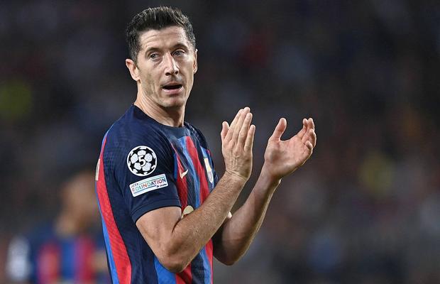 Barcelona, ținută specială pentru El Clasico » Ce va fi imprimat pe tricouri