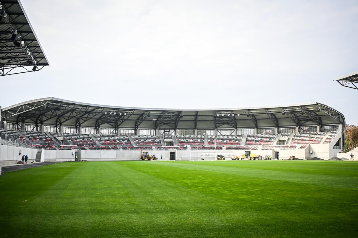 LPF a omologat noul OZN din Superliga » Anunț de ultimă oră