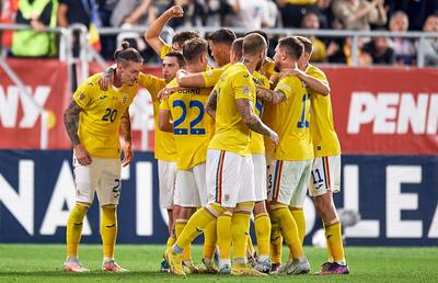 UEFA pregătește schimbări importante în Liga Națiunilor: Mai multe locuri pentru Euro și Cupa Mondială