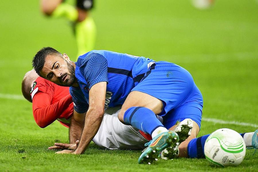 Gigi Becali l-a făcut praf după victoria cu Sepsi: „Mi-a ajuns! Nu mai vede iarba la FCSB în viața lui!”