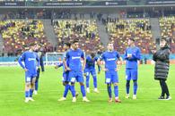 Gigi Becali a numit leneșul de la FCSB: „Mi-au zis că nu îi place să muncească. Păi, stai lângă el și pune-l la treabă!”