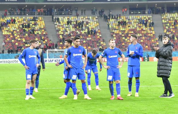 Gigi Becali a numit leneșul de la FCSB: „Mi-au zis că nu îi place să muncească. Păi, stai lângă el și pune-l la treabă!”