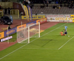 Atacantul dorit de FCSB, meci de coșmar în Liga 1! Și-a bătut joc de un penalty și a fost eliminat