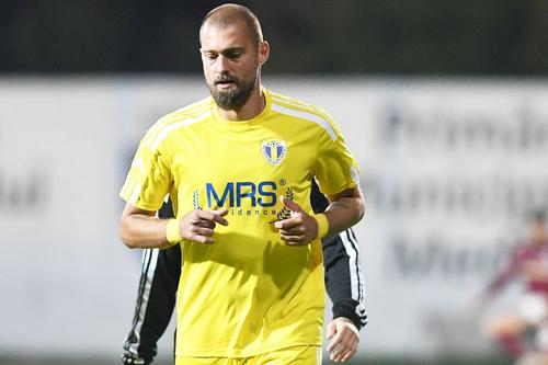 Gabi Tamaș, la Petrolul // foto: Imago Images