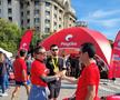 Semimaratonul Playtika sau cum alergarea devine unul dintre infinitele modalități de joacă - Galerie foto