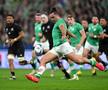 Cele mai spectaculoase imagini din Irlanda - Noua Zeelandă, Cupa Mondială de Rugby