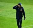Mihai Stoica, ironie „cu mantă” înainte de România - Andorra: „Oare au camere single?”